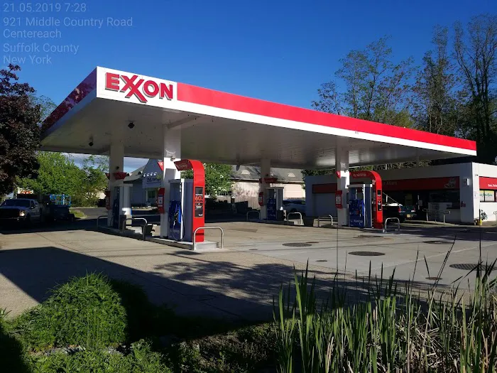 Exxon 0