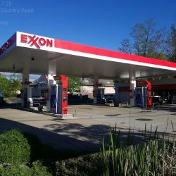 Exxon ico