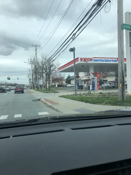 Exxon 1