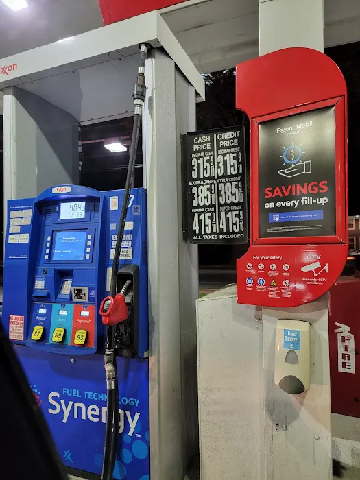 Exxon 2