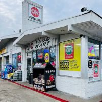OK Gas Station And SMOKE SHOP - VAPE SHOP