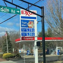 Exxon ico