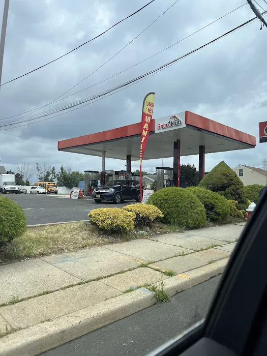PetroHub 4