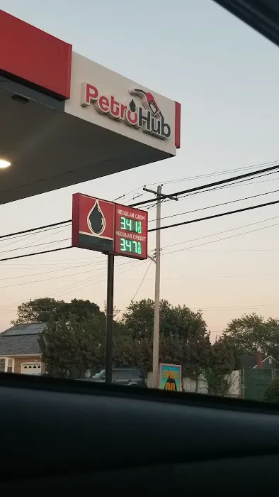 PetroHub 1