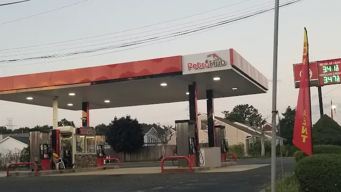 PetroHub 5