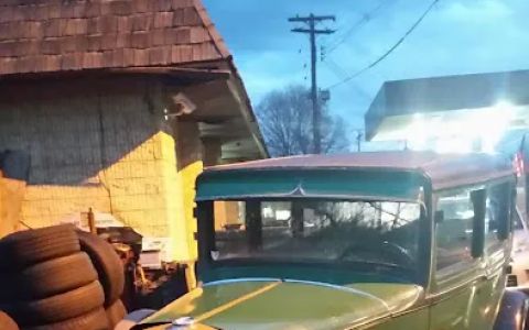 Bill Young's Services Center