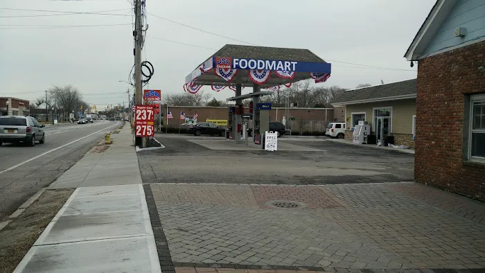 Sunoco 6