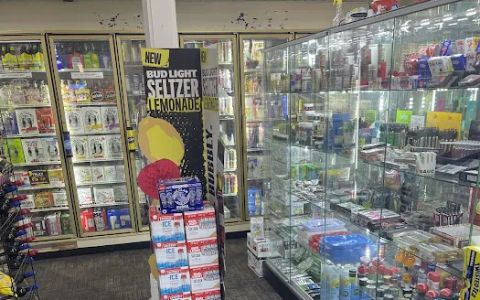 Usa Gasoline
