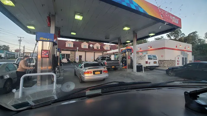 Sunoco 0