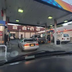 Sunoco ico