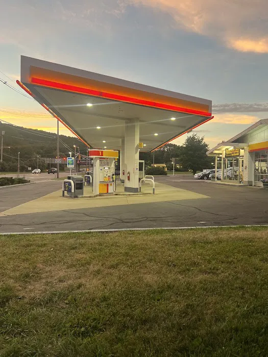 Shell 8