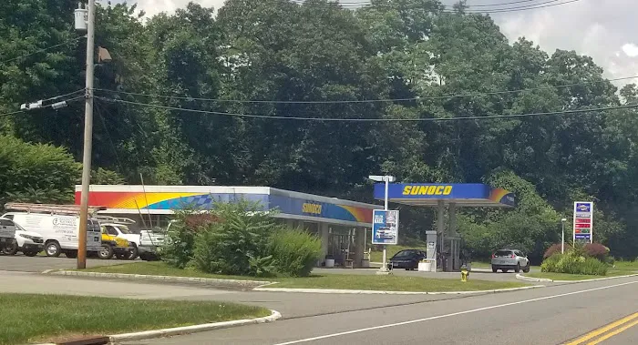 Flanders Sunoco 1
