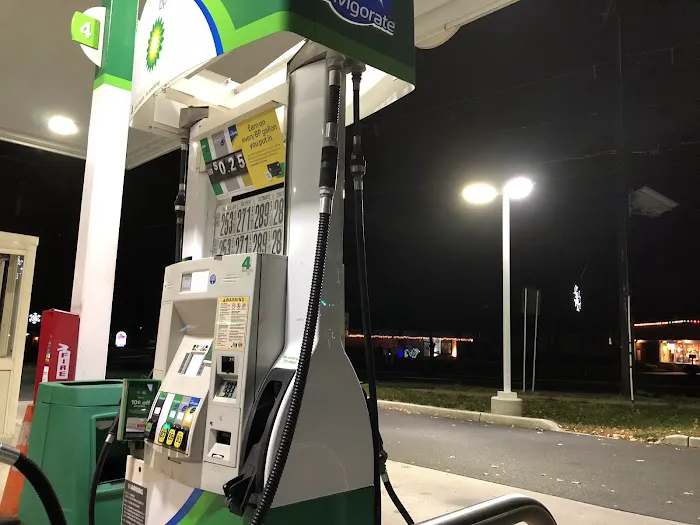 bp 0