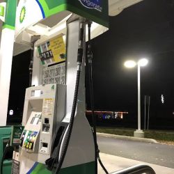 bp ico