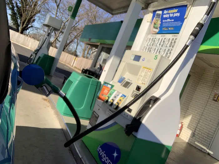 bp 1