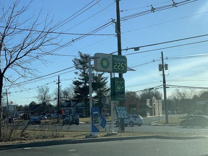 bp 5