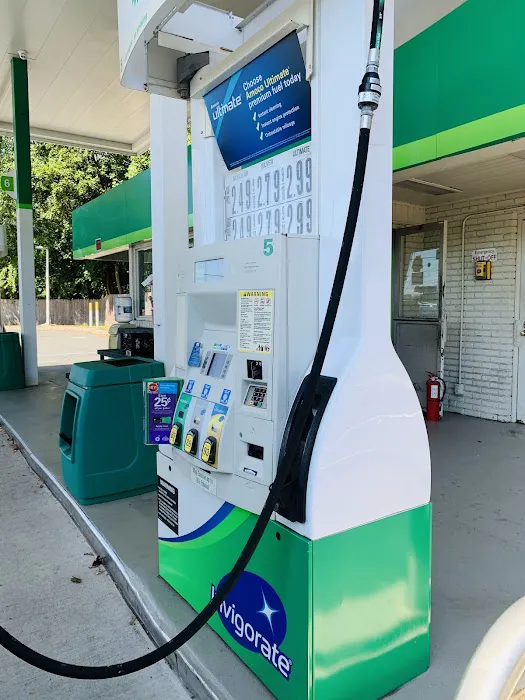 bp 7