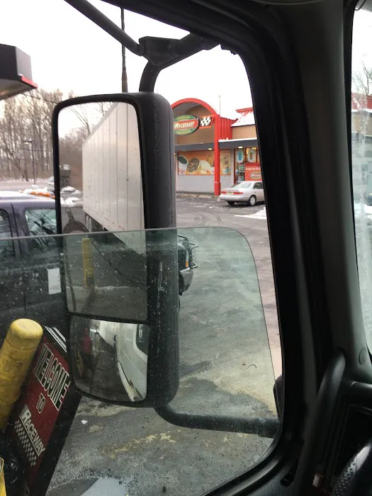 Raceway Petroleum 1
