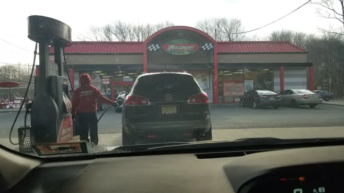 Raceway Petroleum 9