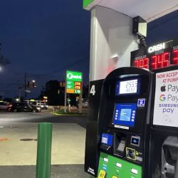 Exxon ico
