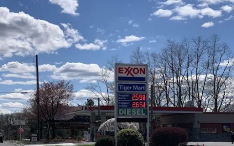 Exxon