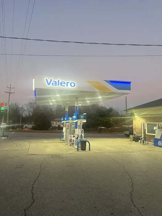 Valero 2
