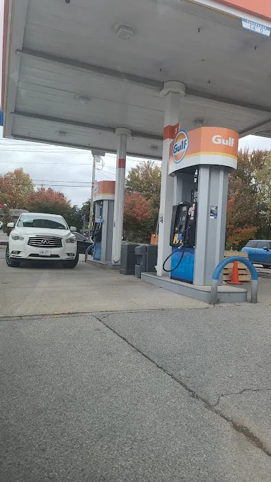 Gulf 2