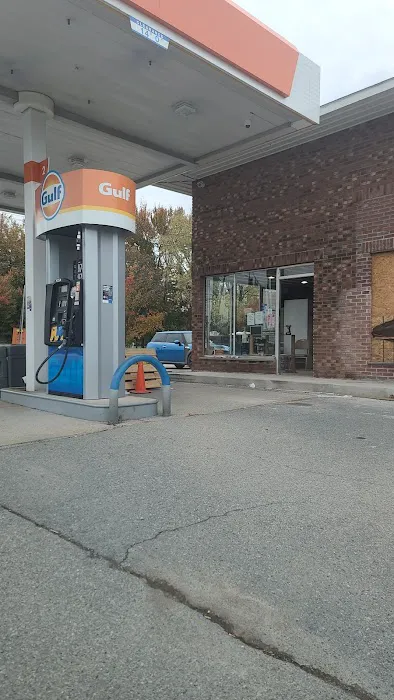 Gulf 3