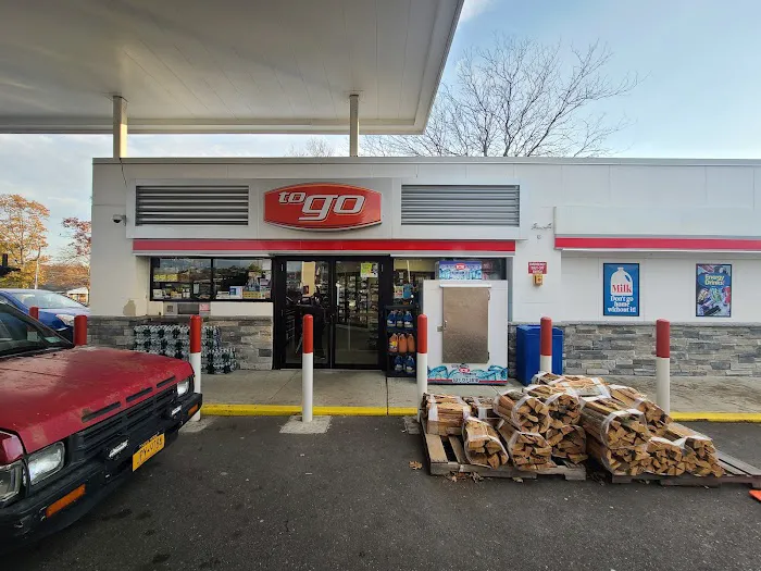 Amoco 3