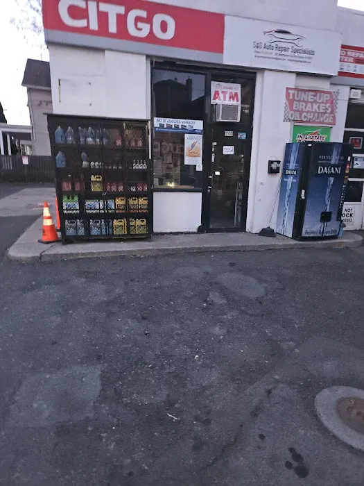 CITGO Port Chester 2