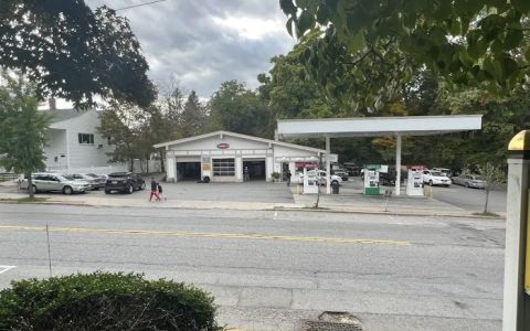 American Gas Mount Kisco