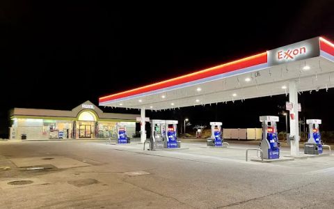 Exxon