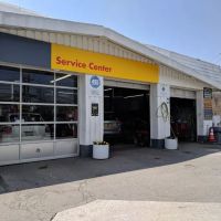 Shell