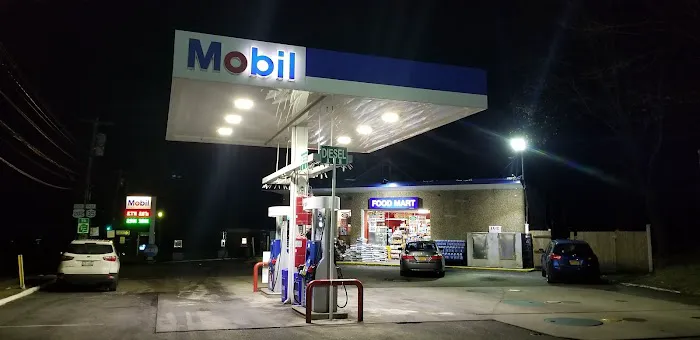 Exxon 0