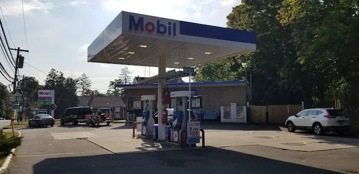 Exxon 1