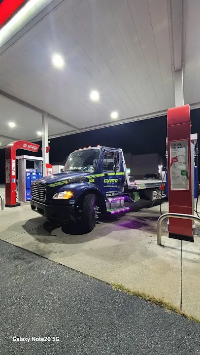 Exxon 6