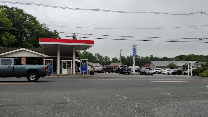 Exxon 0