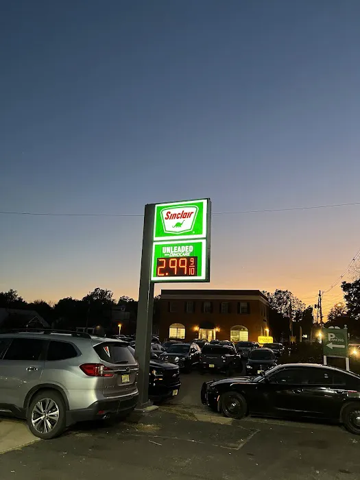 Exxon 1
