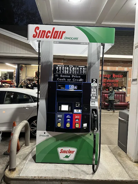 Exxon 4