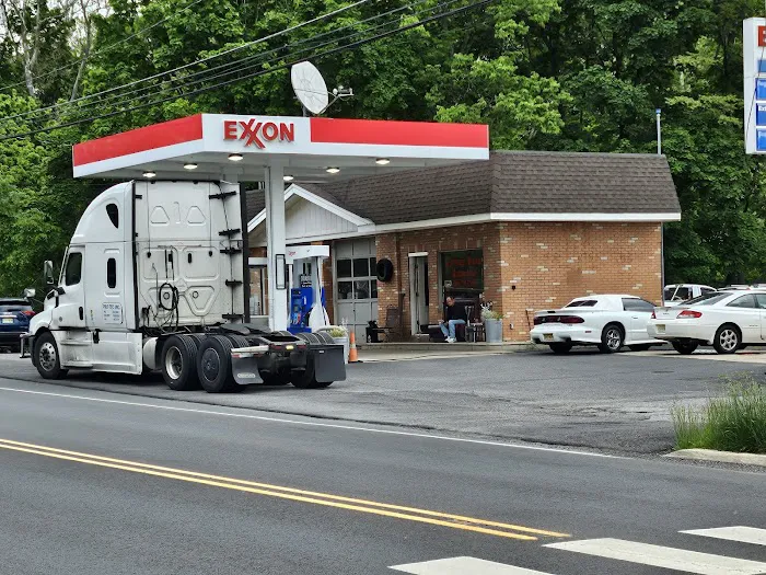 Exxon 8