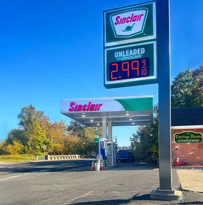 Exxon 5