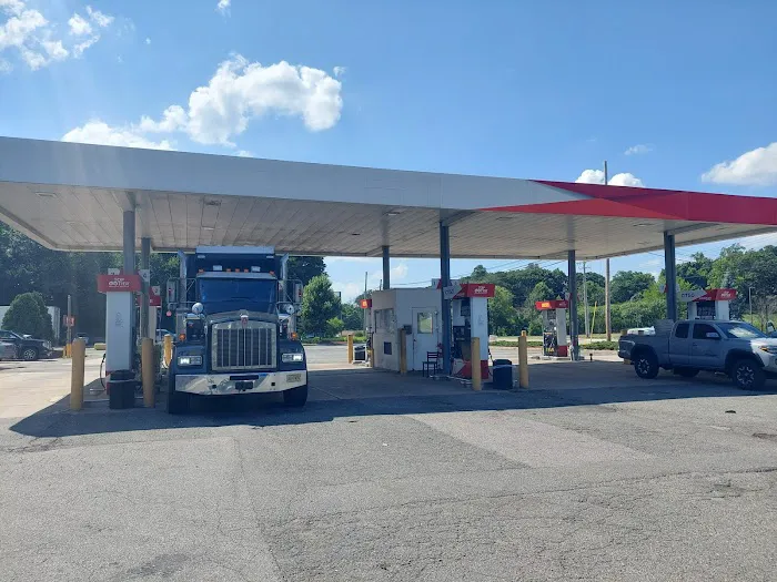 Kingtown Citgo 3