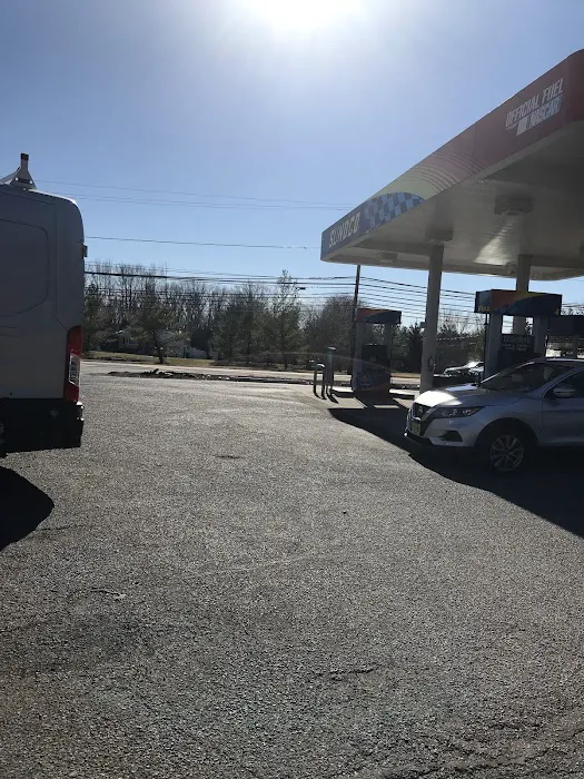 Sunoco 6