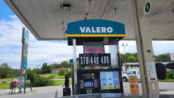 Valero 1