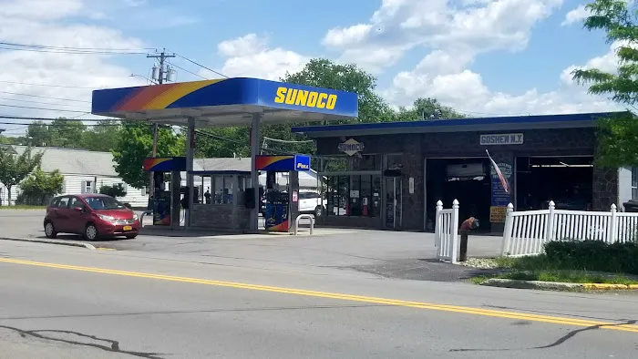 Sunoco 2