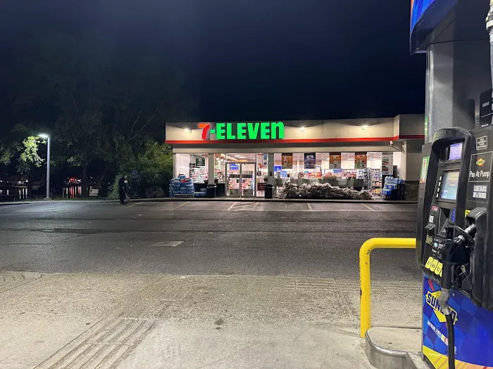 Sunoco 7