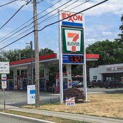 Exxon ico