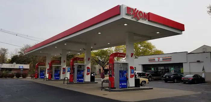 Exxon 1