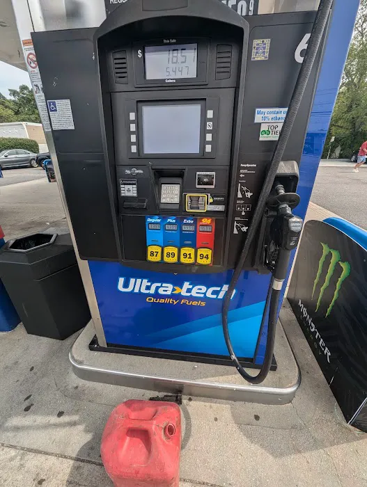 Sunoco 3