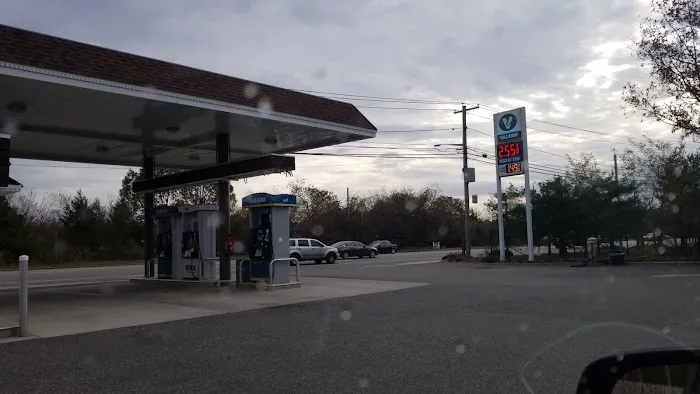 MT SINAI VALERO 5